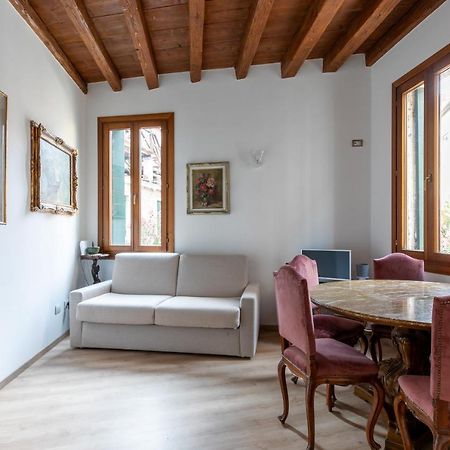 Venice Love Suite ภายนอก รูปภาพ