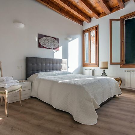 Venice Love Suite ภายนอก รูปภาพ