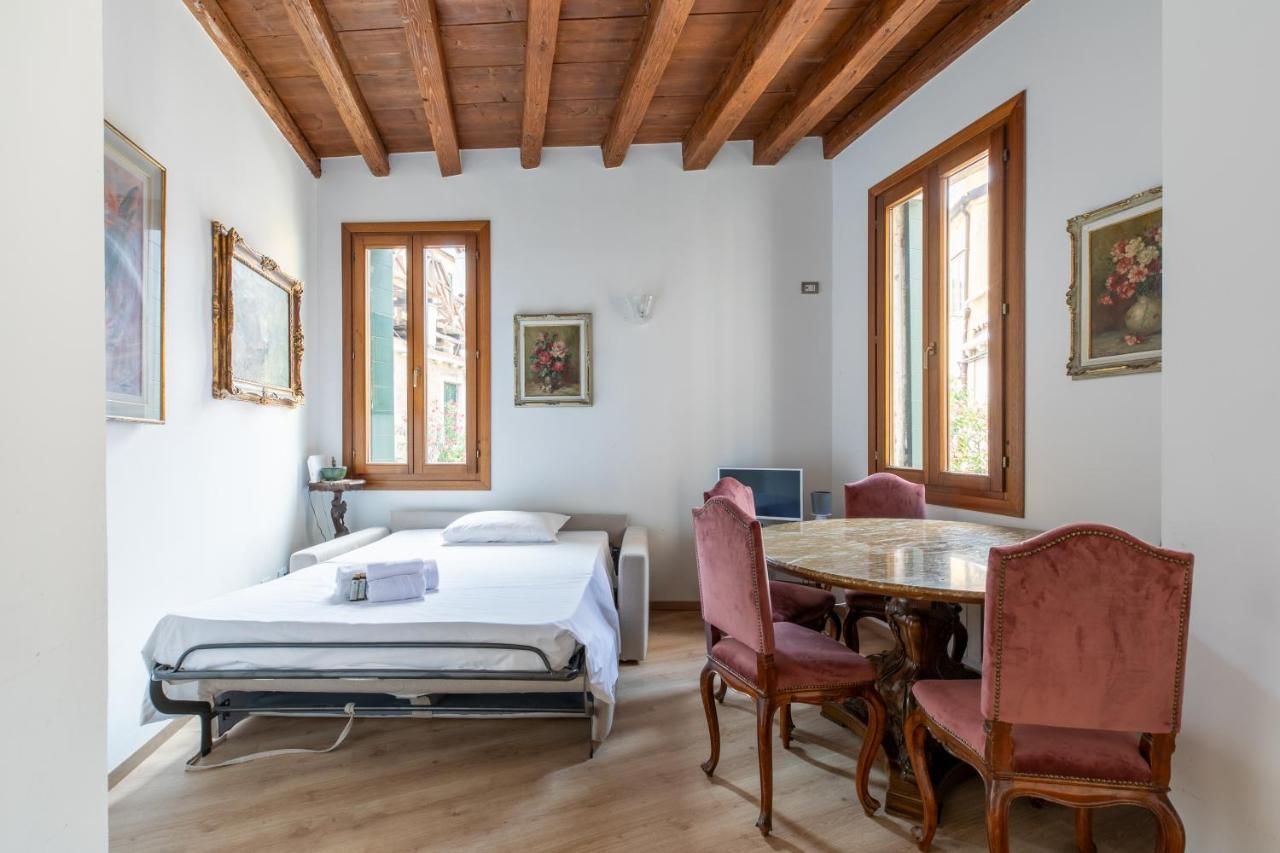 Venice Love Suite ภายนอก รูปภาพ