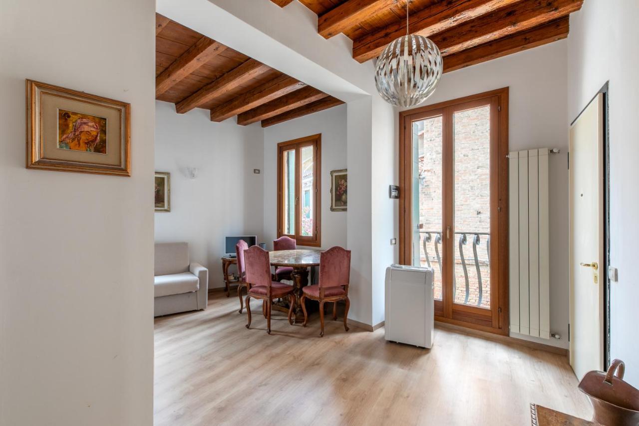 Venice Love Suite ภายนอก รูปภาพ