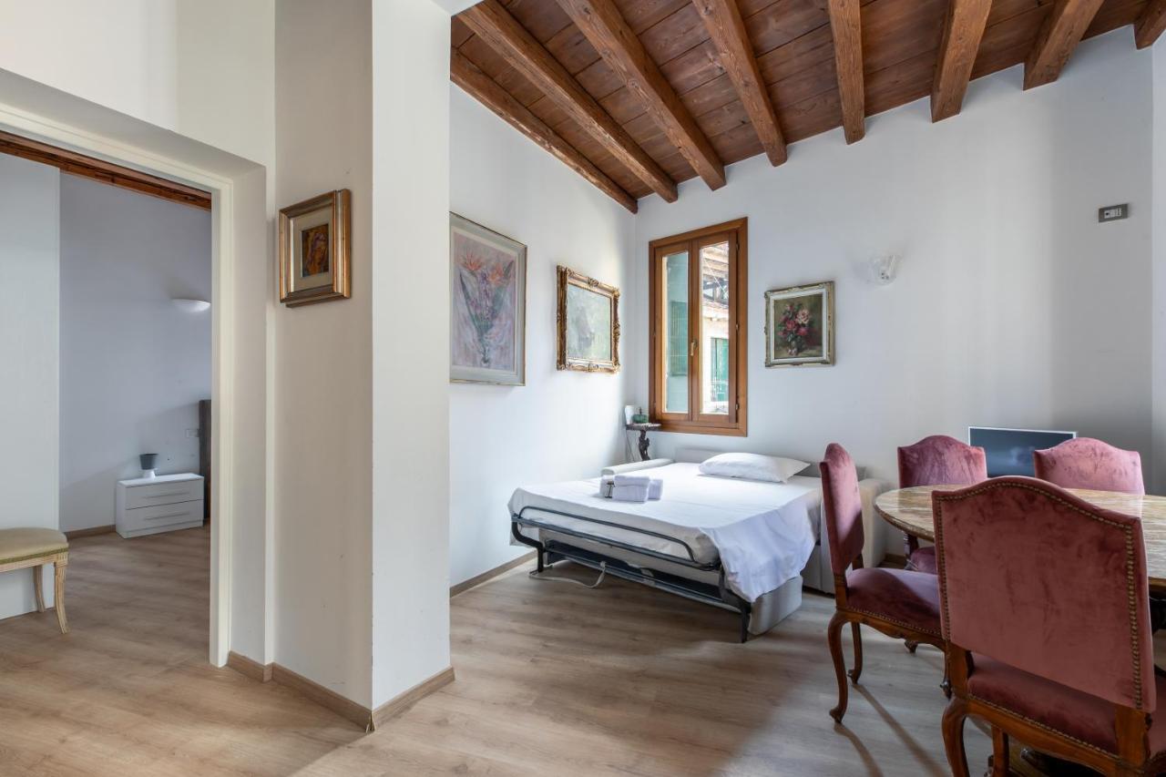 Venice Love Suite ภายนอก รูปภาพ