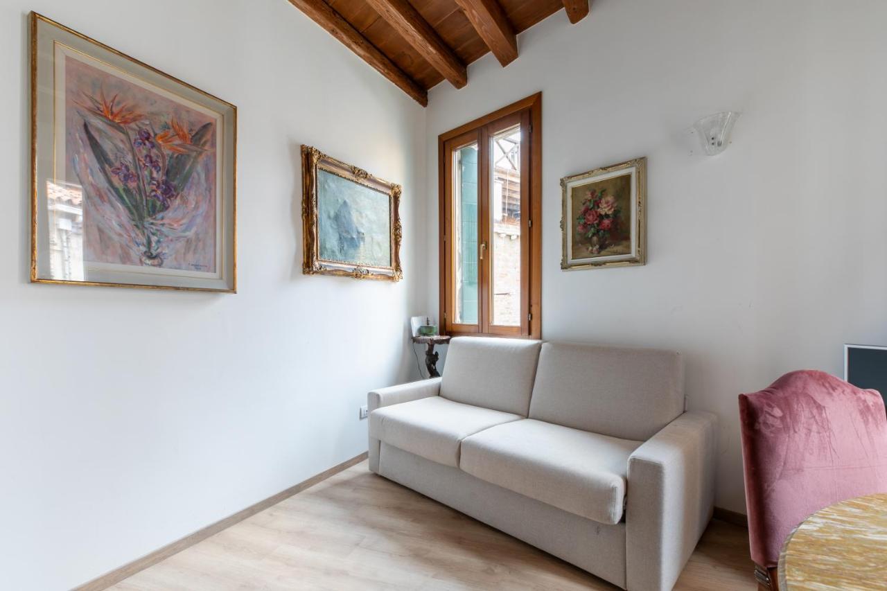Venice Love Suite ภายนอก รูปภาพ