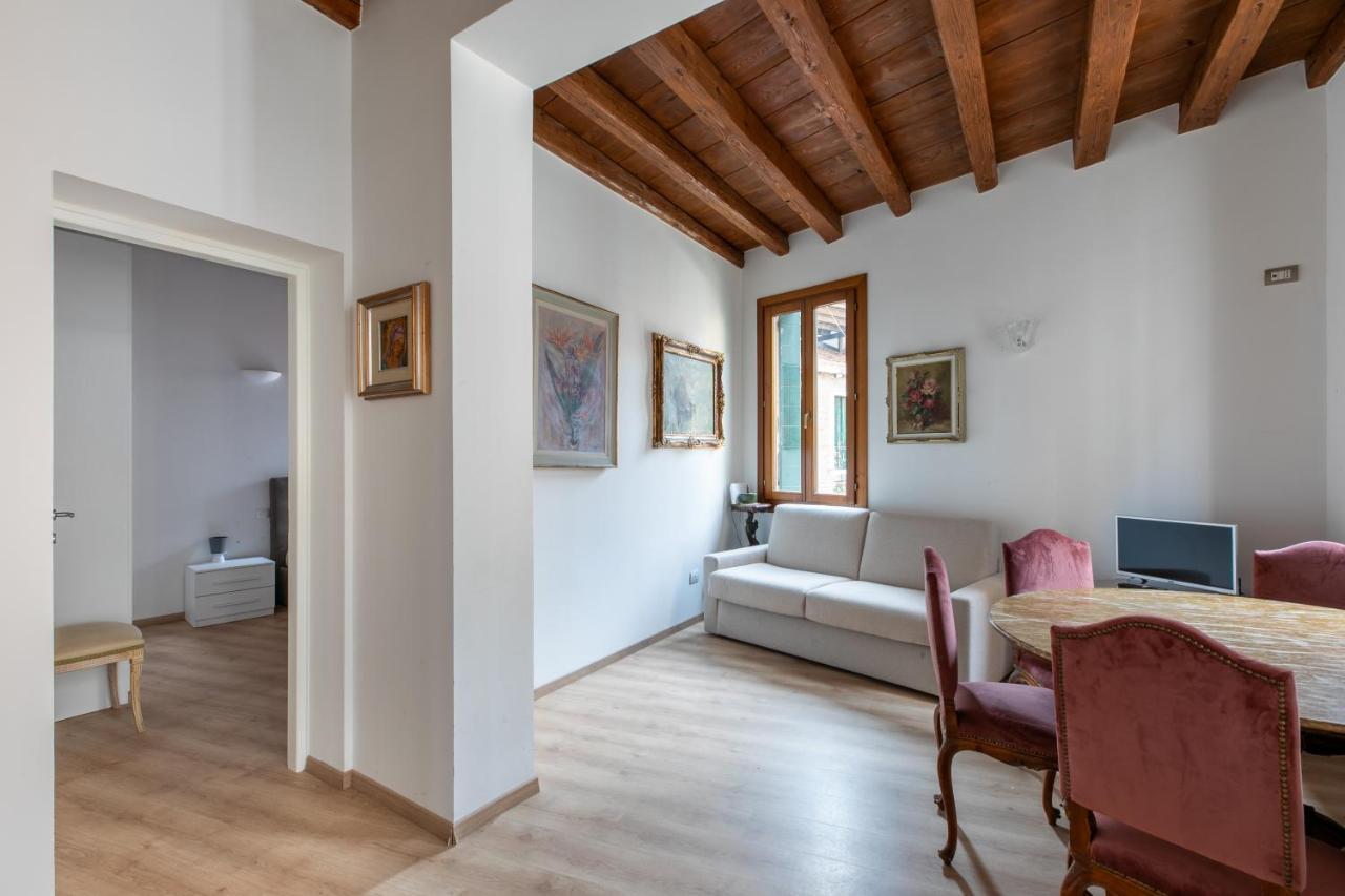 Venice Love Suite ภายนอก รูปภาพ