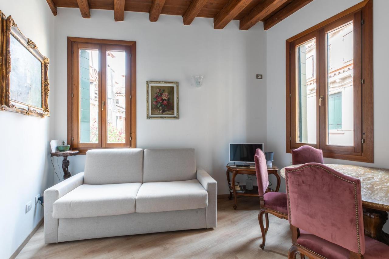 Venice Love Suite ภายนอก รูปภาพ