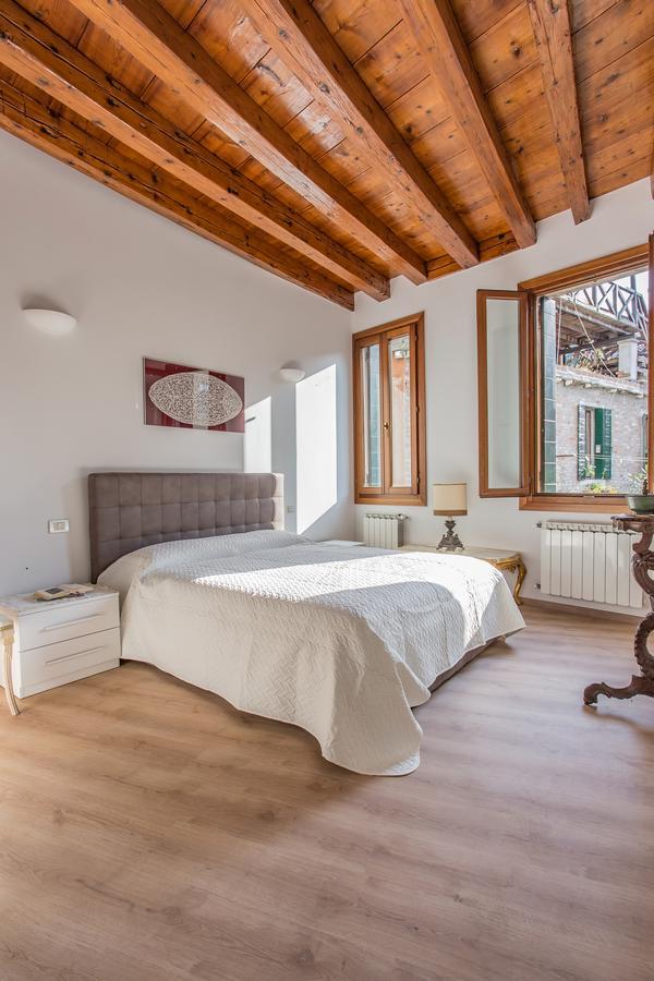 Venice Love Suite ภายนอก รูปภาพ