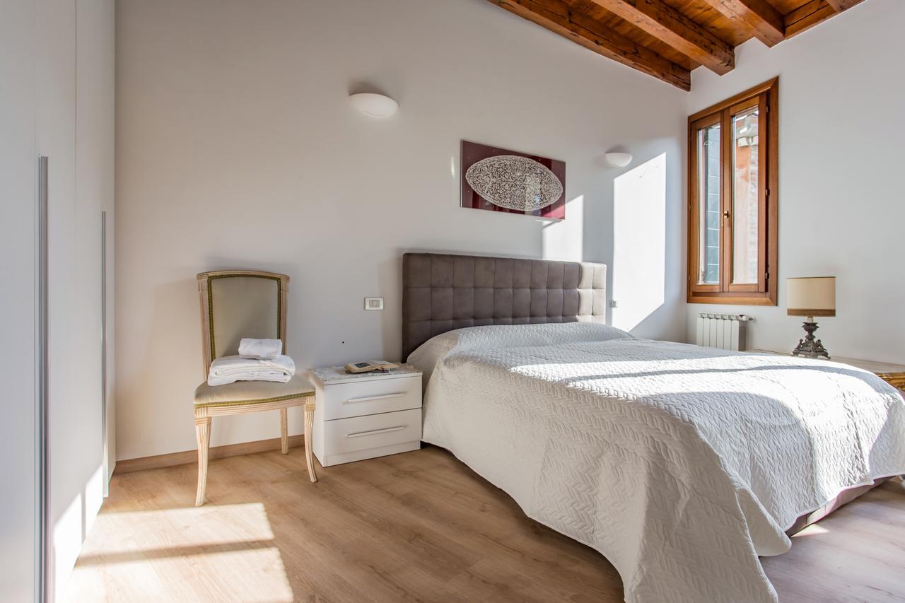 Venice Love Suite ภายนอก รูปภาพ